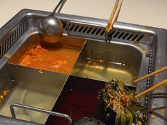 -海底捞火锅(勒泰店)