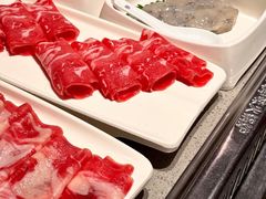 -海底捞火锅(塘厦天虹店)