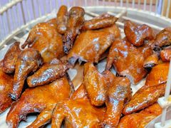 -鸽子张·家宴(大兴店)