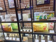 -泰合玺·精油疗愈SPA(虹悦城店)