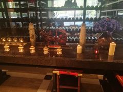 景观位-同喜烤鸭店(光芒店)