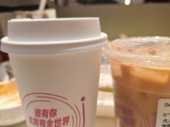 -海底捞火锅(稻河古街夜宵主题店)