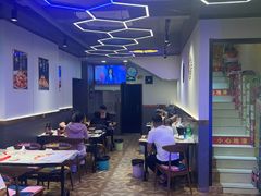 -段氏龙虾·烧烤·烤鱼(东书房路店)