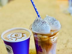 -HANA COFFEE(长寿路店)