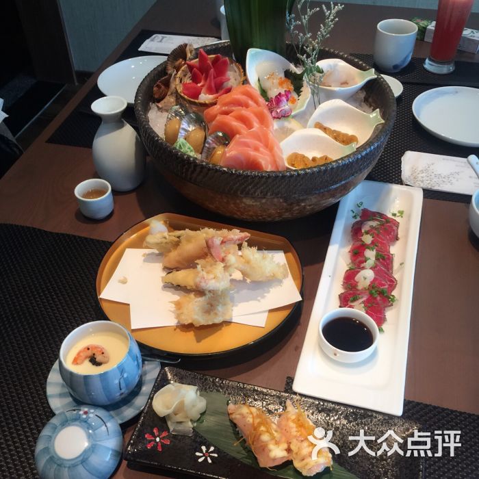 虹料理(景枫店)图片 - 第5525张