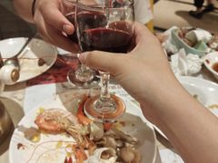 -芭菲盛宴·环球美食(解放碑英利国际店)