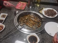 -钱小奴创意自助餐厅·原切谷饲安格斯畅吃(宁波奉化银泰店)