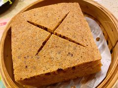 鸡油马拉糕-点都德(北京路贰店)