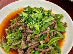 -临江后街鳝丝(临江店)