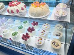 -喜茶(深圳欢乐海岸LAB店)