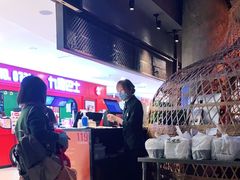 -外婆家(蓝色港湾店)