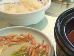 -万景茶庄·台州菜