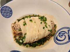 银丝面-二泉园老菜馆·百年无锡菜