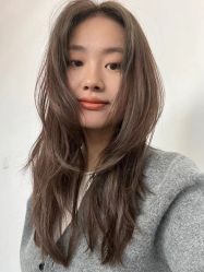-TRIMS HAIR 修剪造型·烫染接发