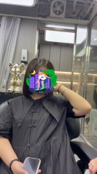 -Sying杉影日式烫染專門店