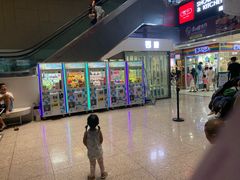 -汉阳天河电影城(王家湾店)