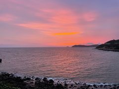 -渔·海鲜餐厅（东澳可域度假村内）南沙湾沙滩店