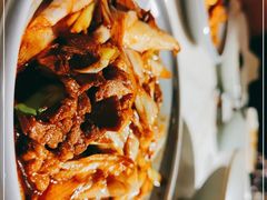 -小吊梨汤·北京菜·烤鸭(鸟巢店)