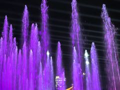 -大雁塔北广场音乐喷泉