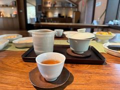 -青竺·青竹茶舍(断桥店)