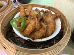 -添好运点心专门店(北角店)
