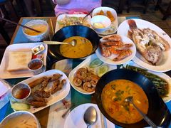 -Doo Dee Thai Food(Issan/Isaan/Esan)