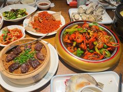 -乔街深夜食堂·小龙虾·高压锅生蚝(杭州总店)