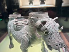 -上海博物馆(人民广场馆)