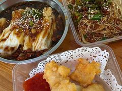-放鸡岛之美食