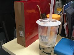 -CoCo都可(方庄店)