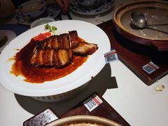 -侨美食家·41年地道粤菜(恒福路店)
