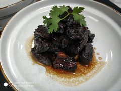 文火煨山东黑牛-鲁采LU STYLE(新天地店)