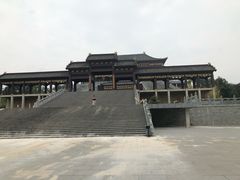 -保利石象湖景区