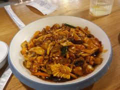 八珍豆腐-陈傻子餐厅(世纪都会店)