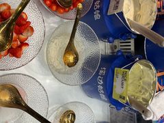 -溪边姑娘·拉丝酸奶水果捞(春熙路店)