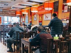 大堂-姚记炒肝店(簋街店)