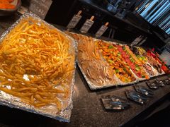 -Social 秀西餐厅-长沙瑞吉酒店(运达店)
