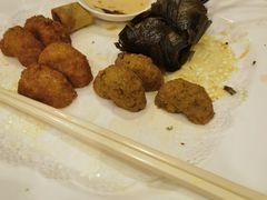 -南沙游艇会·大兵船餐厅