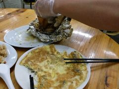 -乡味海鲜农家菜·巽寮土窑鸡(地道美食店)