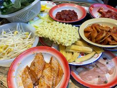 -文立新麻辣烫(合生汇21街区店)