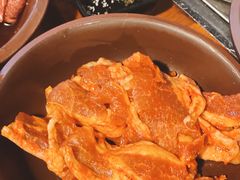 -喜来稀肉(金巴利道店)