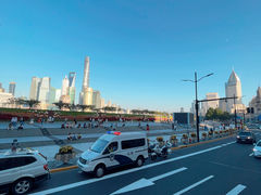 -BUS TOUR观光巴士