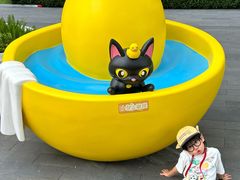 -东莞松山湖万象汇