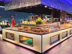 -曼格活海鲜·牛排自助(光明蓝鲸店)