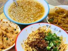 -何氏筠连水粉(明伦堂店)