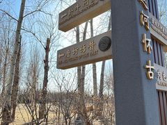 -马家湾湿地公园