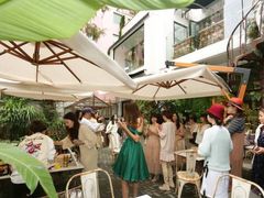 -RGF(巨鹿路店)
