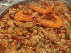 -胖哥俩肉蟹煲(福州仓山爱琴海店)