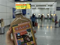 -芳叔(东方宝泰店)