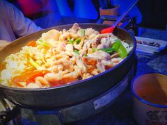 -蛙来哒(东城万达店)